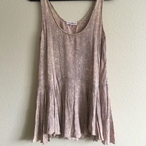 Altar’d State Medium Top
